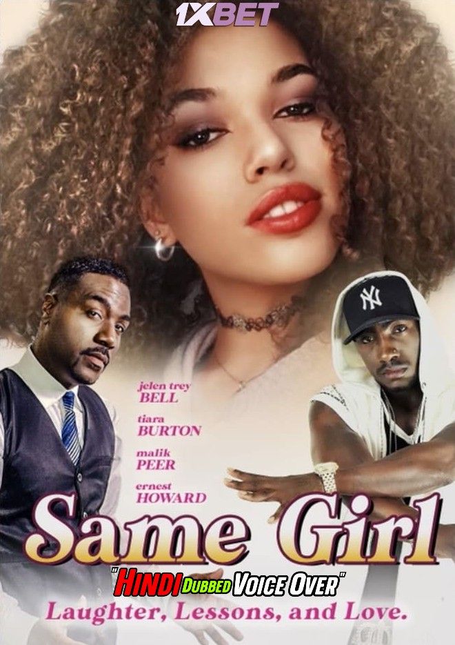 Same Girl (2022) Hindi [Voice Over] Dubbed WEBRip download full movie